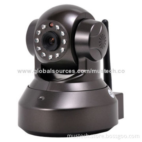 Reversing Camera, 640*480 Pixels Resolution